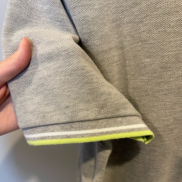 Men’s Hollister Polo - Picture 5 of 9